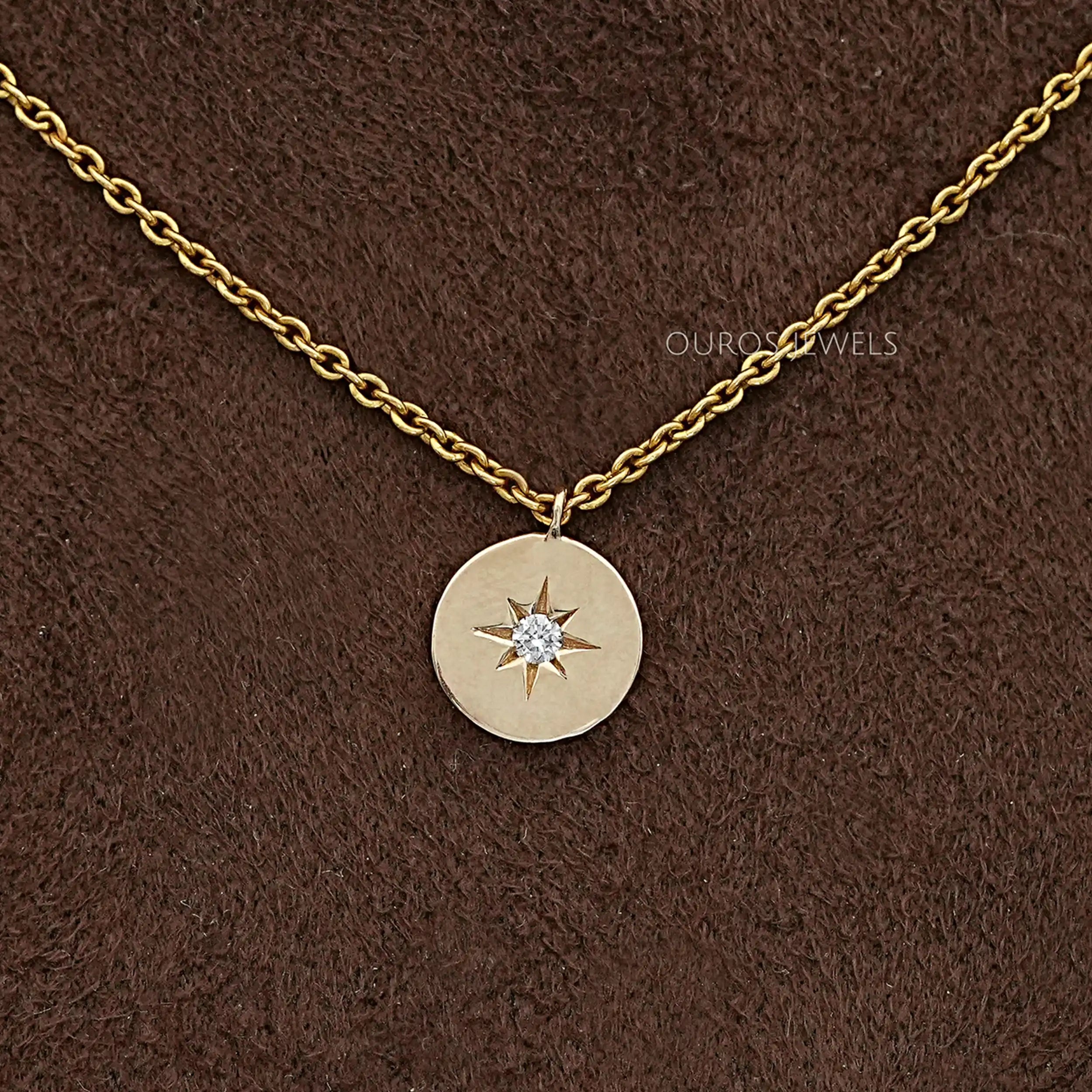 Ouros Jewels