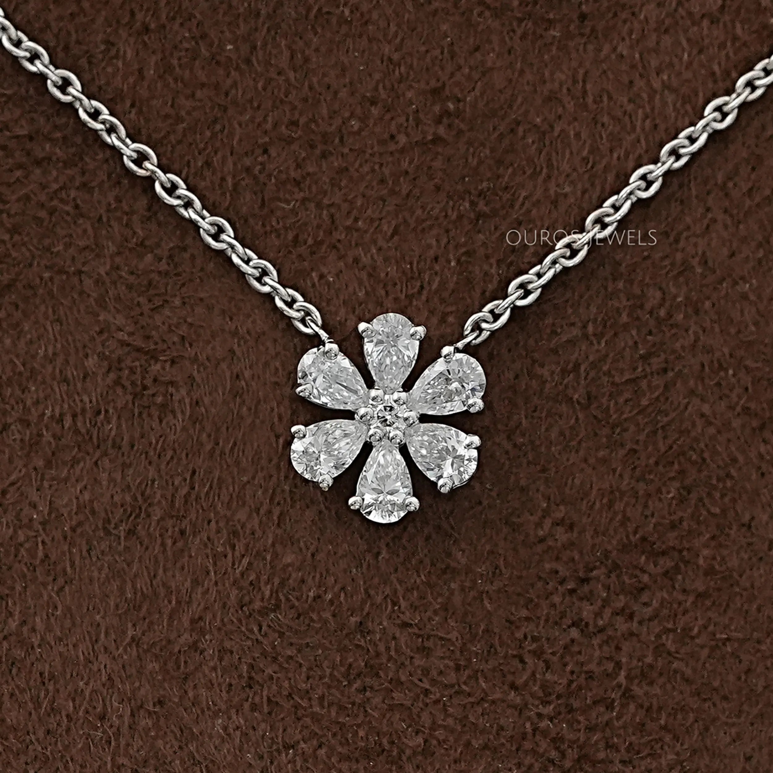 Ouros Jewels