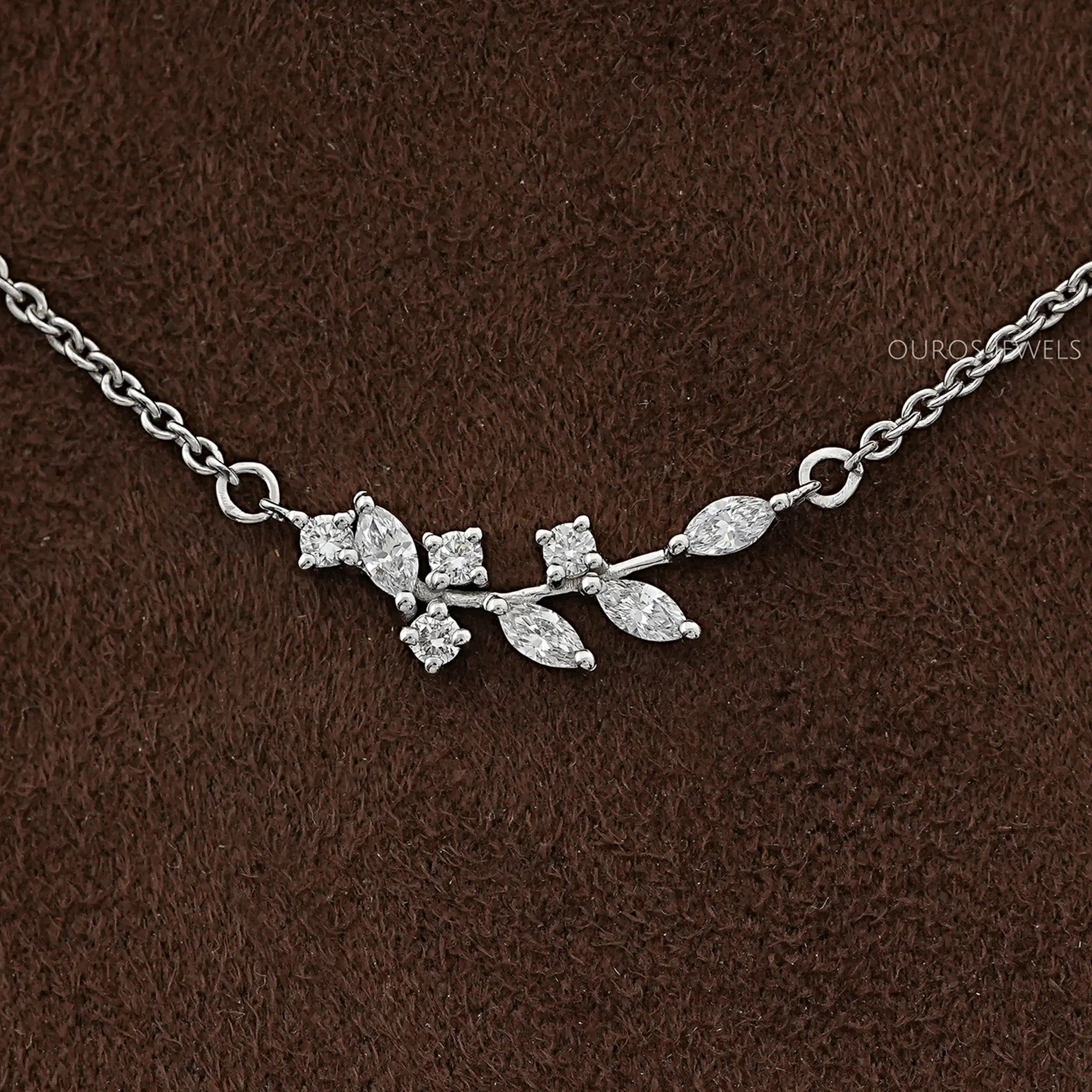 Ouros Jewels