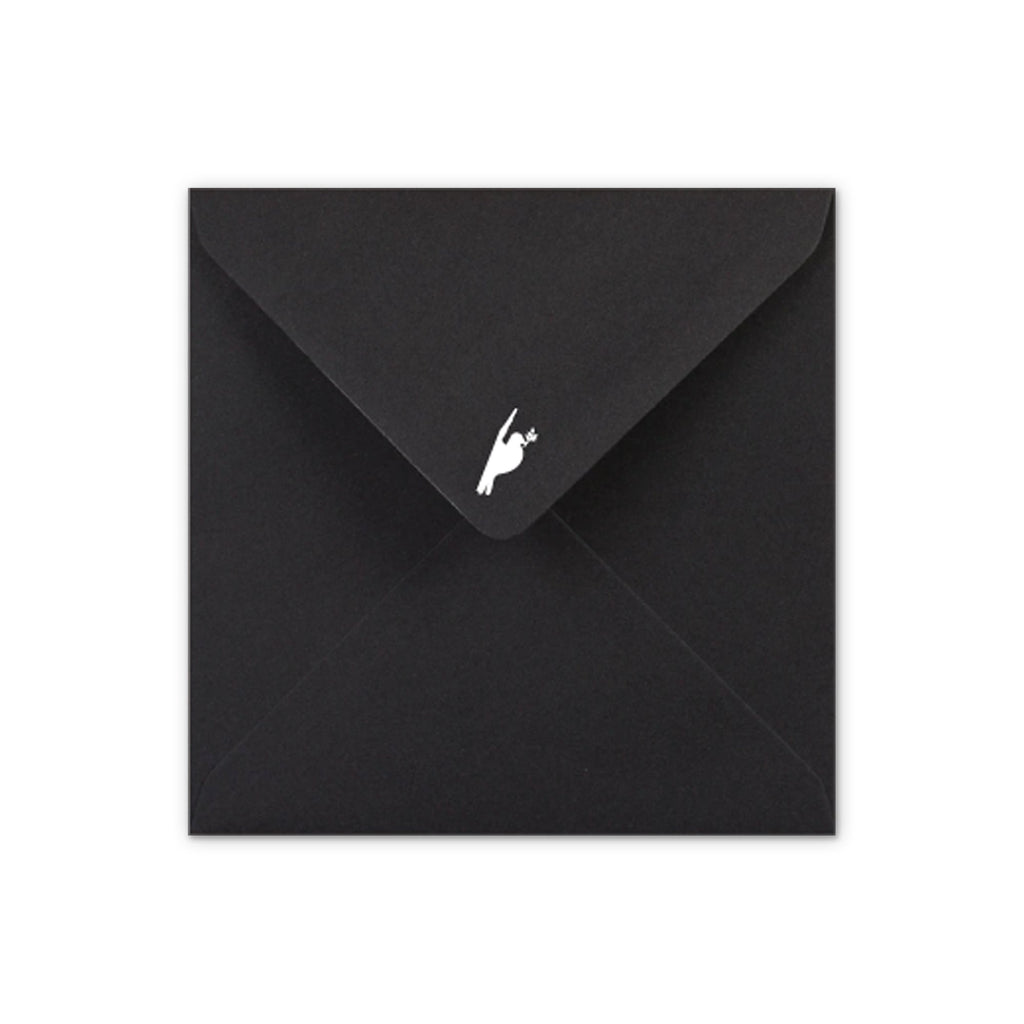 Condolence Envelope