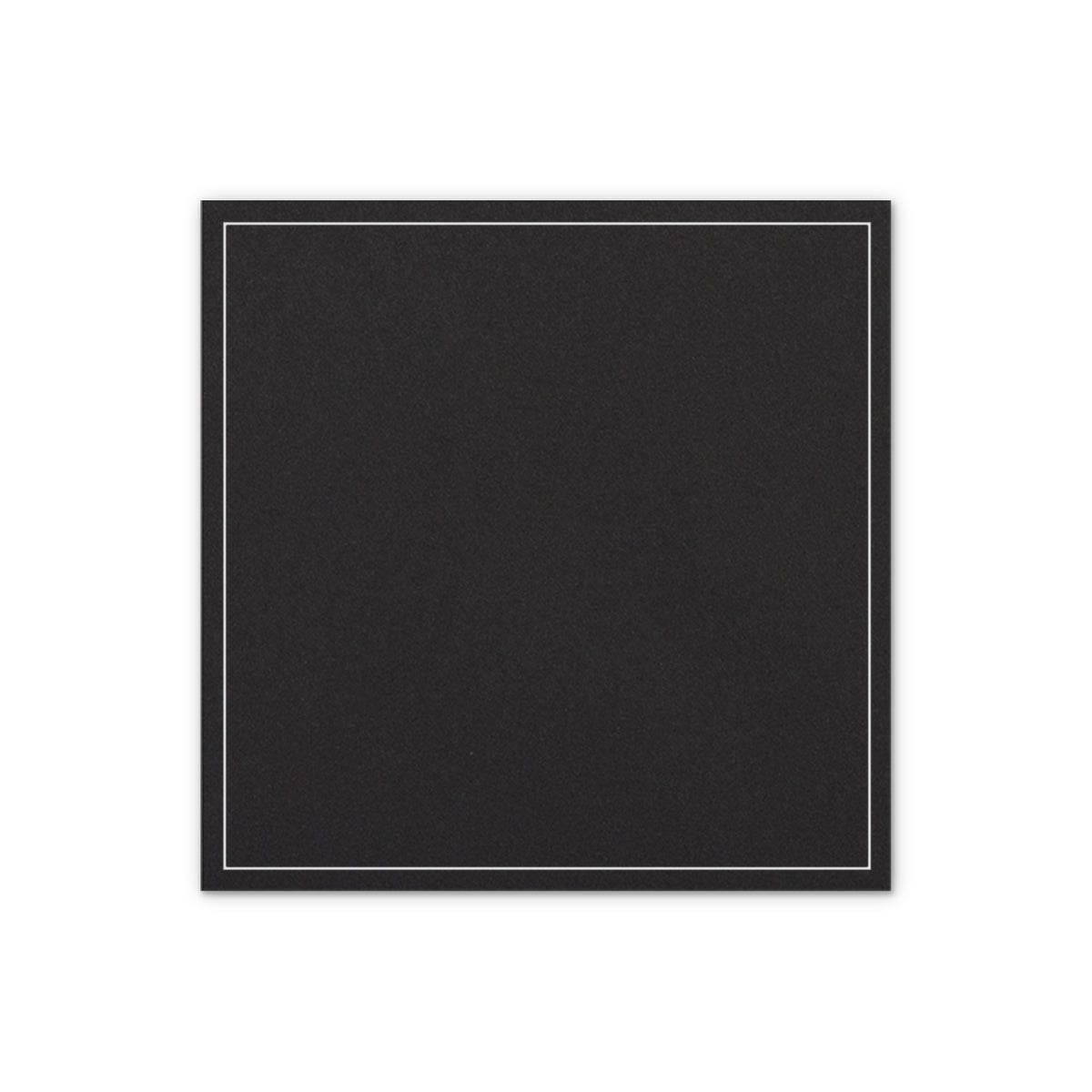 Condolence Envelope