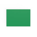 Dark Green Gummed V-Flap Envelope (125 x 175mm)