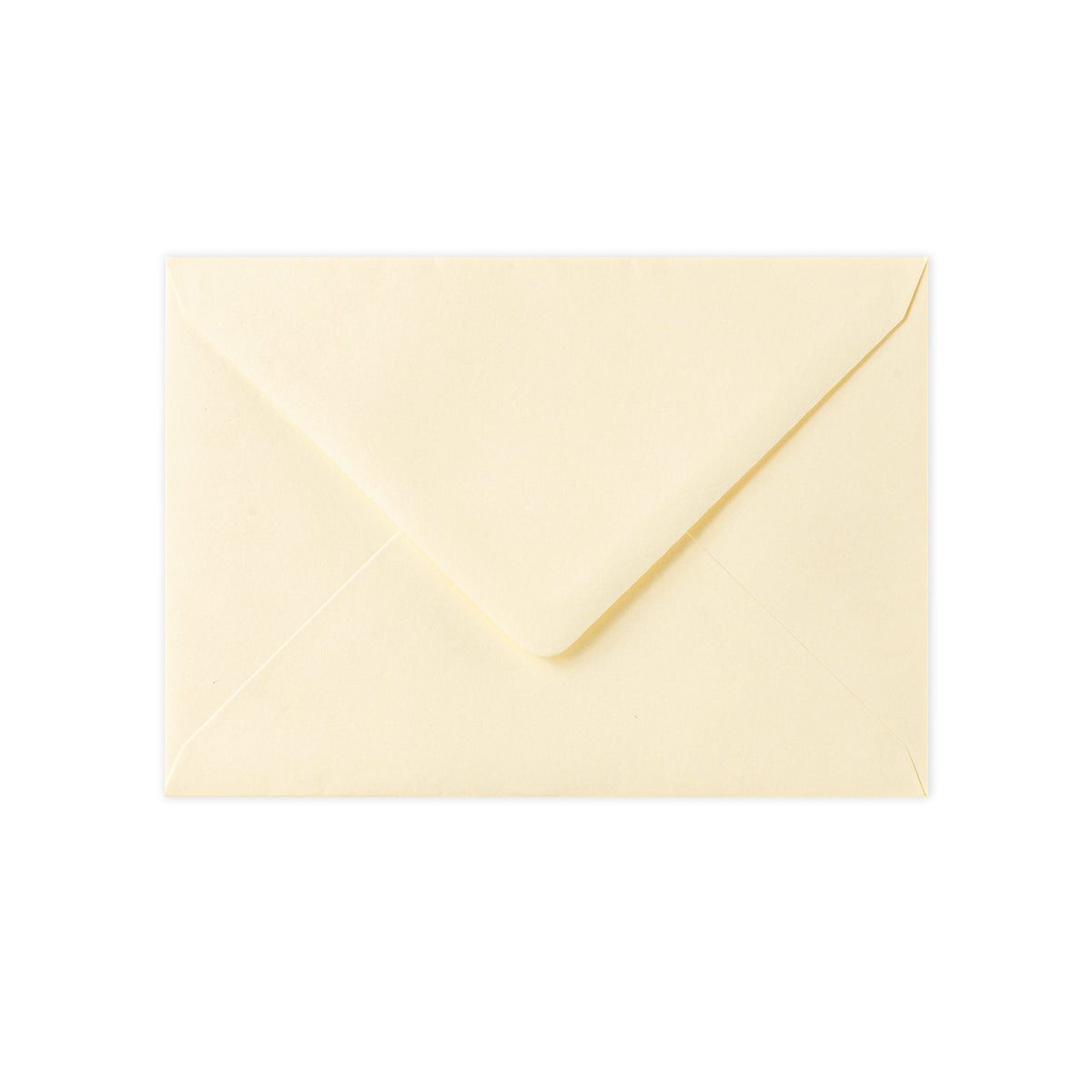 B6 Magnolia Color Envelope 125x175 mm