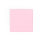 Pale Pink Gummed V-Flap Envelope (130 x 130mm)