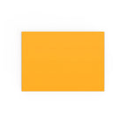 Dark Yellow Gummed V-Flap Envelope (133 x 184mm)
