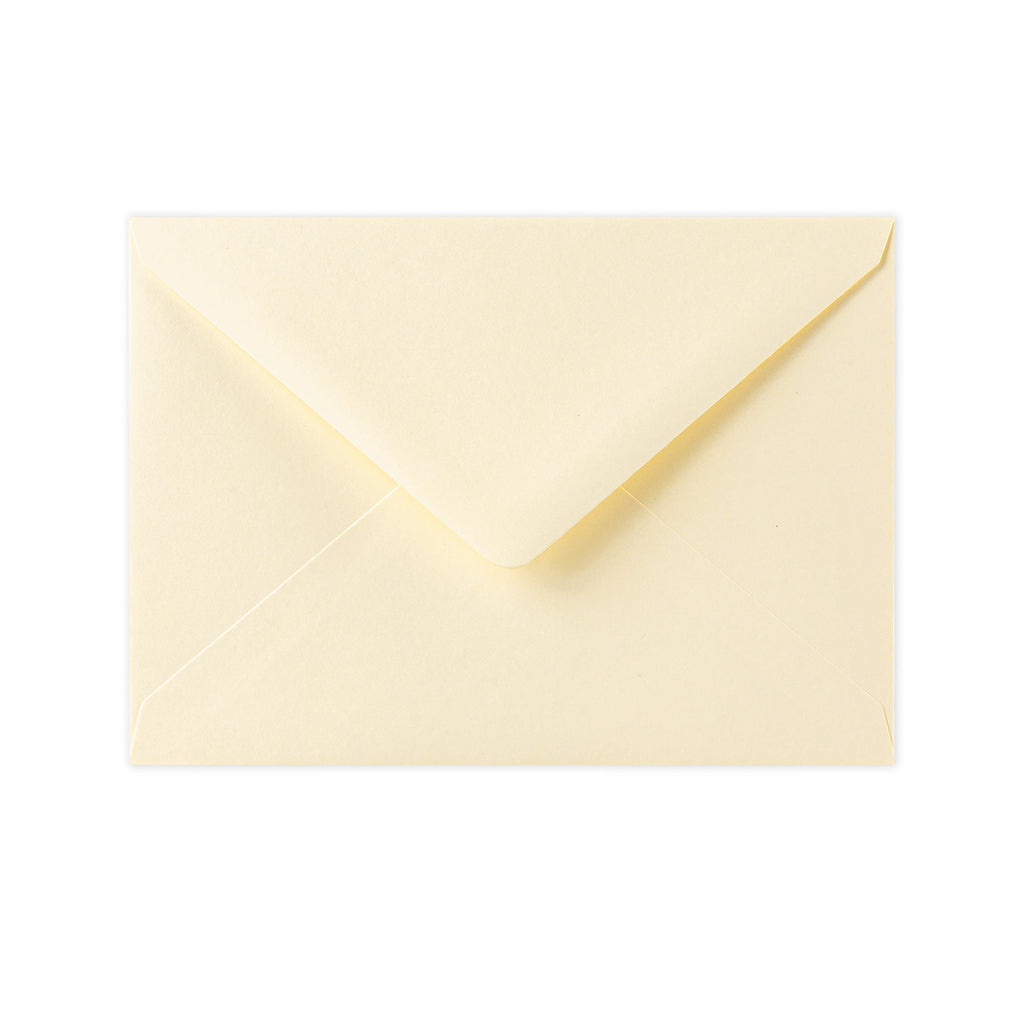 Magnolia Color Envelope 133 x 184mm