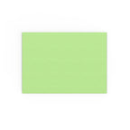 Pale Green Gummed V-Flap Envelope (133 x 184mm)