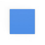 Bright Blue Gummed V-Flap Envelope (140 x 140mm)