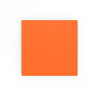 Orange Gummed V-Flap Envelope (140 x 140mm)