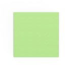 Pale Green Gummed V-Flap Envelope (155 x 155mm)