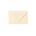Magnolia Color Envelope 65x94 mm