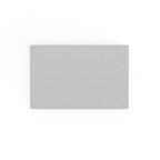 Pale Grey Gummed V-Flap Envelope (65 x 94mm)