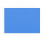C5 Bright Blue Gummed V-Flap Envelope (162 x 229mm)