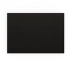 C5 Black Gummed V-Flap Envelope (162 x 229 mm)