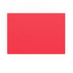 C5 Bright Red Gummed V-Flap Envelope (162 x 229mm)