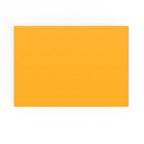 C5 Dark Yellow Gummed V-Flap Envelope (162 x 229mm)