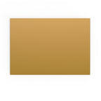 C5 Gold Gummed V-Flap Envelope (162 x 229mm)