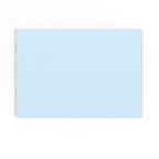 C5 Pale Blue Gummed V-Flap Envelope (162 x 229mm)