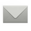 C5 Silver Gummed V-Flap Envelope (162 x 229mm)