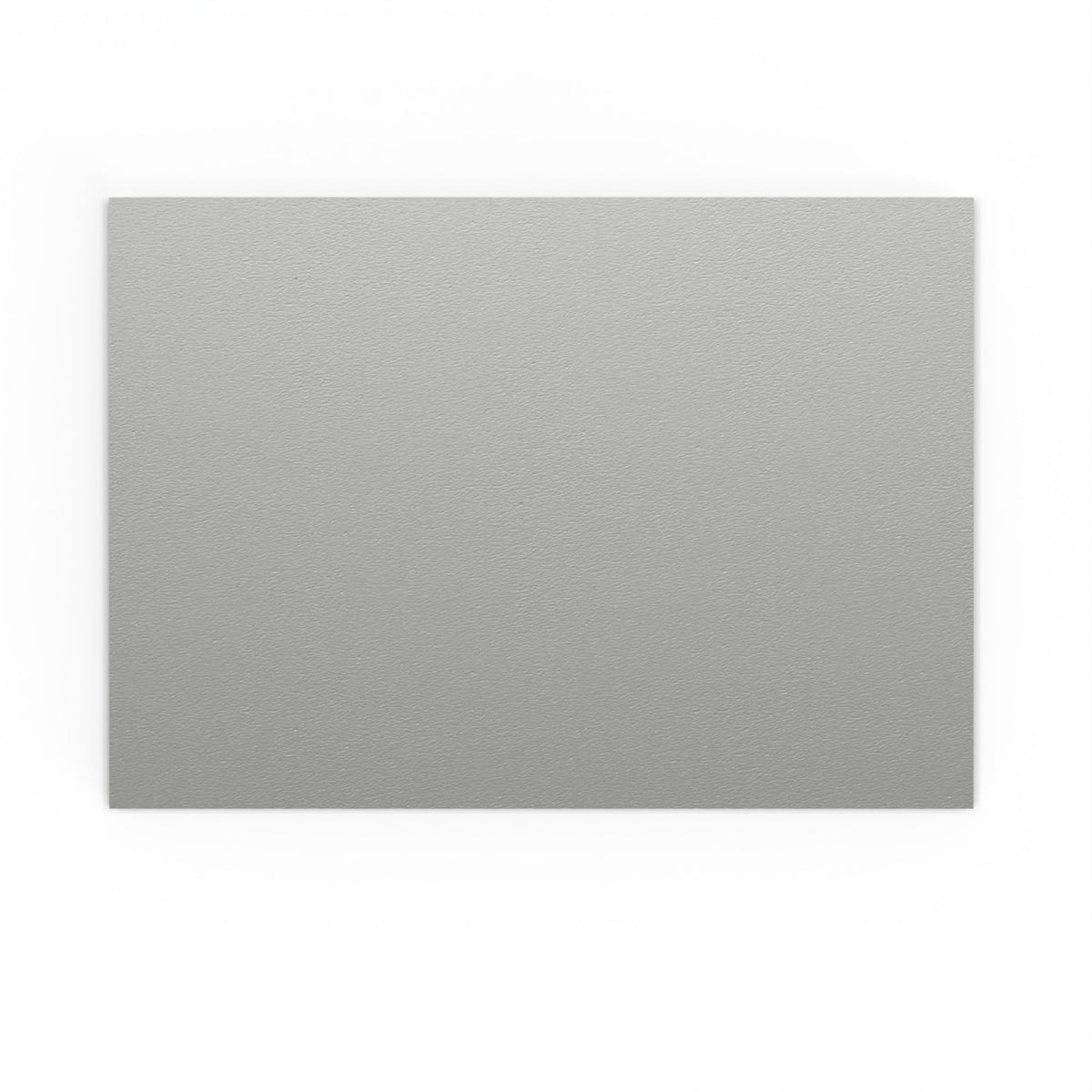C5 Silver Gummed V-Flap Envelope (162 x 229mm)