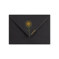 Envelope Dandelion design