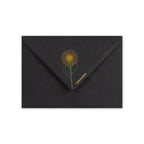 Envelope Dandelion design