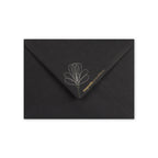 Envelope Magnolia design