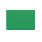 C6 Dark Green Gummed V-Flap Envelope (114 x 162mm)