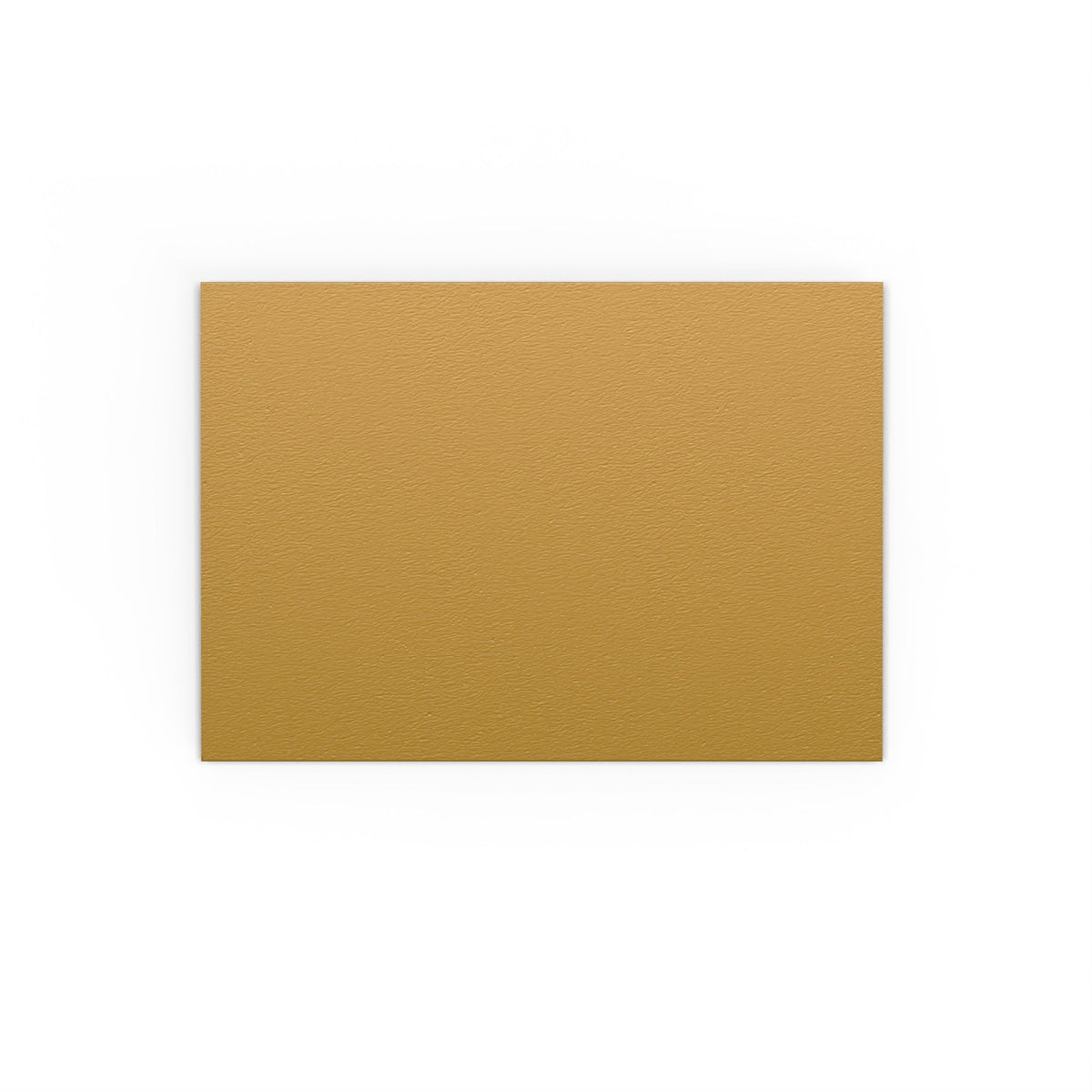 C6 Gold Gummed V-Flap Greetings Envelope (114 x 162mm)