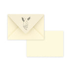 Wedding Envelopes (Hand Bonding Design)