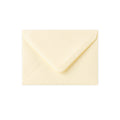 C7 Magnolia Color Envelope (82x113 mm)