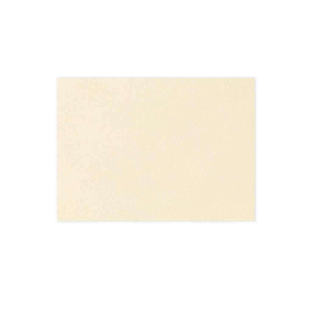 C7 Magnolia Color Envelope (82x113 mm)