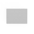 C7 Pale Grey Gummed V-Flap Envelope (82 x 113mm)