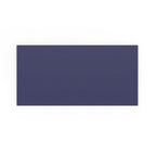 DL Dark Blue Gummed V-Flap Envelope (110 x 220mm)