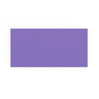 DL Purple Gummed V-Flap Envelope (110 x 220mm)