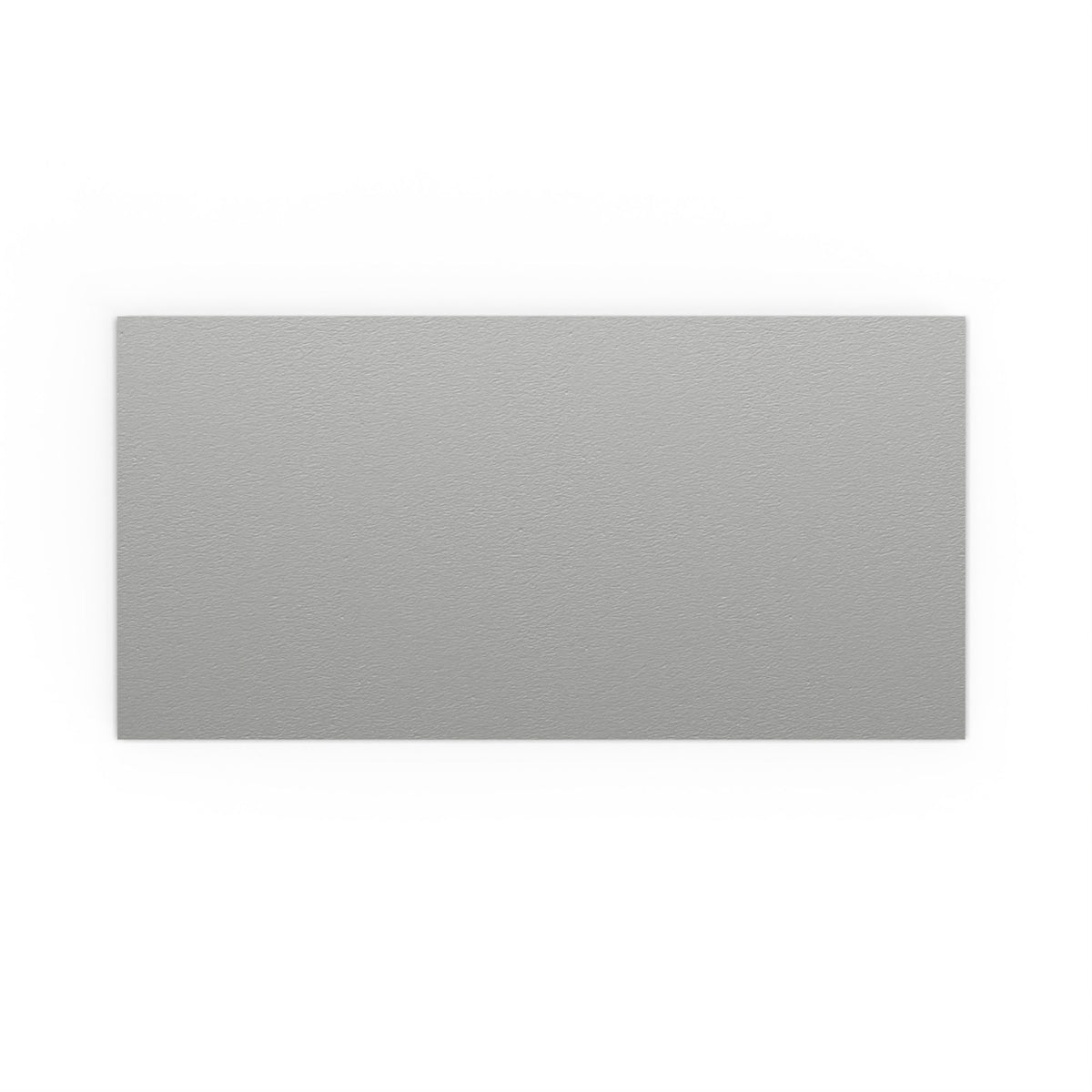 DL Silver Gummed V-Flap Envelope (110 x 220mm)