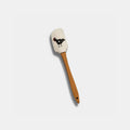 GENICOOK High-Heat Silicone Spatulas