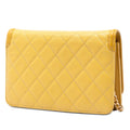 Caviar CC Filigree Wallet On Chain