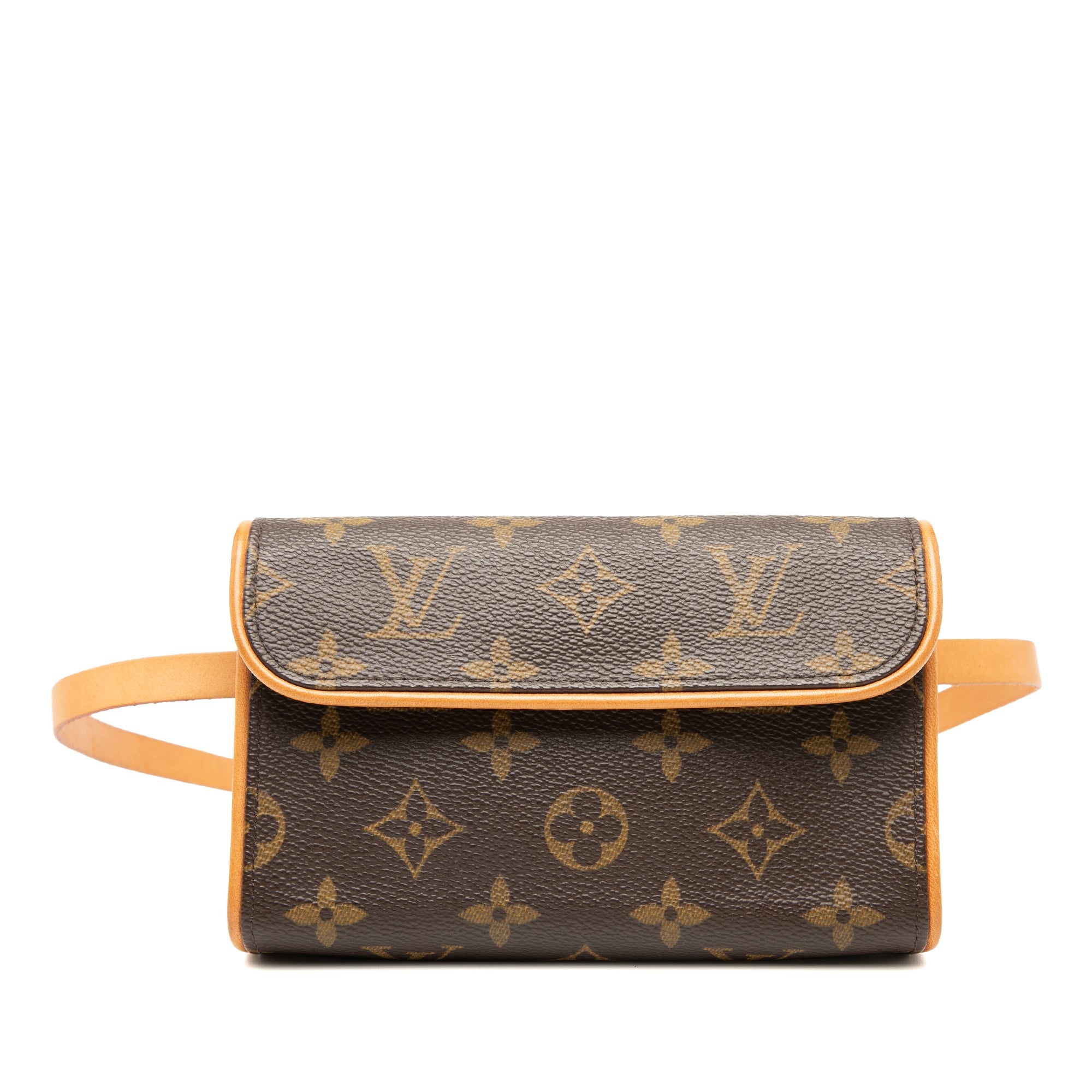 Monogram Pochette Florentine