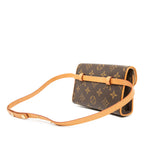 Monogram Pochette Florentine