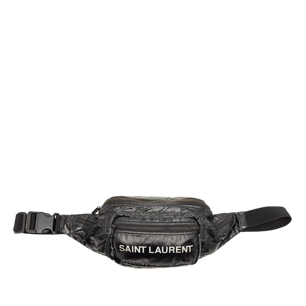 Nylon Nuxx Belt Bag
