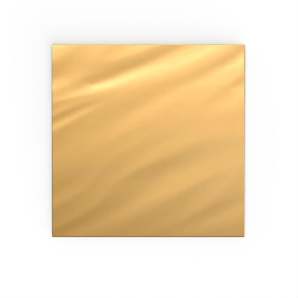 Mirror Finish Envelopes