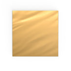 Mirror Finish Envelopes