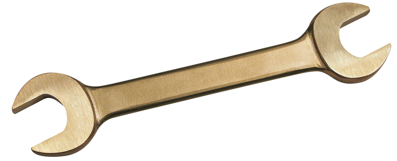 Llave fija 13/16x7/8AF ATEX