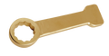 Llave de golpe poligonal 47mm