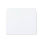 C5 White Envelope (162 x 229mm)