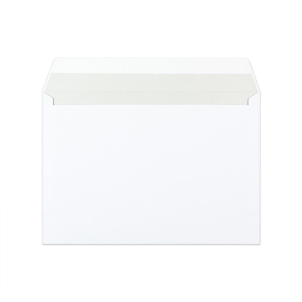 C5 White Envelope (162 x 229mm)