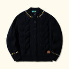 Gemstone Cardigan