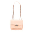 Mini Quilted Caviar CC Box Flap