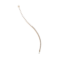 ECLIPSE Line Grande Diamond Tennis Bracelet By ALINKA Fine Jewellery